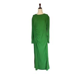 Reformation | Dresses | Reformation Hyland Linen Dress In Grazia | Poshmark Reformation | Dresses | Reformation Hyland Linen Dress In Grazia | Poshmark